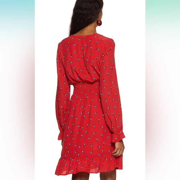 Marks and Spencer new dress(no tags),16 size - Picture 3 of 8